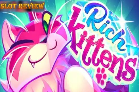 Rich Kittens Slot Review